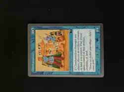 Clambassadors Unglued Regular, Magic The Gathering - Image 1