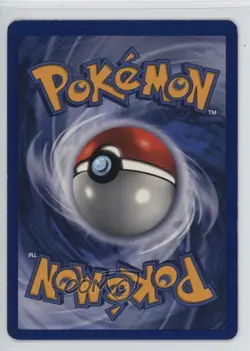 Vaporeon Holo Pokemon Jungle #12 1999 - Image 2