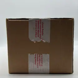 2025 Pokemon Mega Evolution Phantasmal Flames Sealed Sleeved Pack Booster Case - Image 3