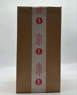 2025 Pokemon Mega Evolution Phantasmal Flames Sealed Sleeved Pack Booster Case - Image 4