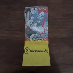 Pokemon TCG Surging Sparks Booster Box (36 Booster Packs) FACTORY SEALED NEW - Image 4