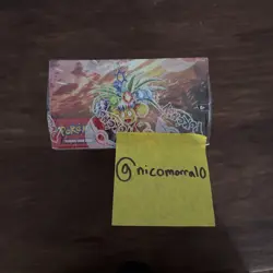 Pokemon TCG Surging Sparks Booster Box (36 Booster Packs) FACTORY SEALED NEW - Image 5