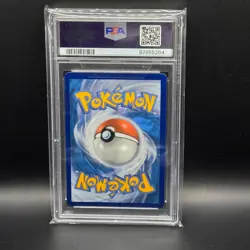 Pikachu Vmax TG29/TG30 Pokemon Lost Origin PSA 10 - Image 2