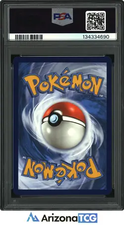 Pokemon 2022 Lucario V SWSH213 Full Art Black Star Promo GEM MINT PSA 10 - Image 2