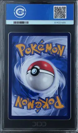 **25pack**CCIC 10 Gem Mint Espeon VMAX 169/132 Eevee Heroes Pokemon Chinese HR - Image 2