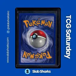 1999 POKEMON UNLIMITED #11/102 NIDOKING HOLO RARE - Image 2