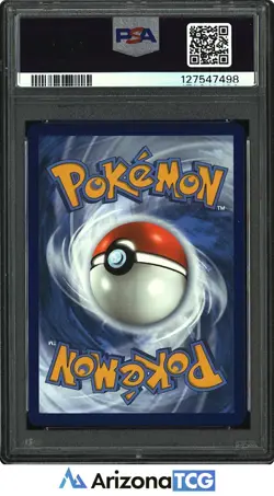 Pokemon 2021 Surfing Pikachu VMAX 009/025 Full Art Celebrations GEM MINT PSA 10 - Image 2