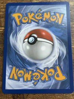 LOVE BALL Pokemon TCG Ascended Heroes Reverse Holo Skitty 165/217 LOVE BALL! - Image 2