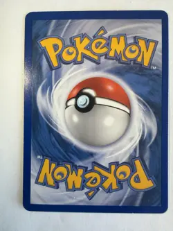 Pokemon TCG Electrode EX Hidden Legends Reverse Holo Rare 5/101 2004 70 HP - Image 5