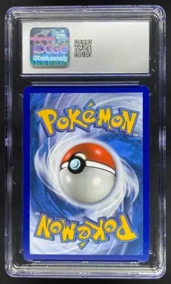 2016 Pokemon XY Evolutions Charizard Holo CGC 7.5 Near Mint+ #11/108 - Image 2