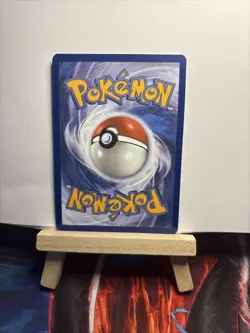 2025 POKEMON DESTINED RIVALS #200/182 TEAM ROCKET'S MURKROW ILLUSTRATION RARE - Image 5