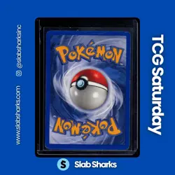 2003 POKEMON EX DRAGON #1/97 ABSOL HOLO - Image 2