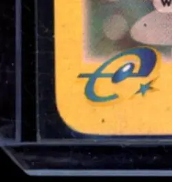 2003 POKEMON EX DRAGON #1/97 ABSOL HOLO - Image 4