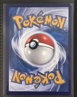 Houndoom 0505/07 Master Ball Pokemon Chinese Gem Pack Volume 3 - Image 2
