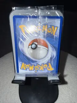 Pokemon Mega Charizard x Ex Phantasmal Flames UPC And Oricorio Ex Promo Sealed! - Image 4