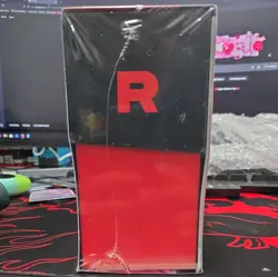 Pokemon TCG Destined Rivals POKEMON CENTER ETB - PC Elite Trainer Box Sealed - Image 2