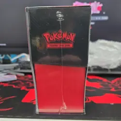 Pokemon TCG Destined Rivals POKEMON CENTER ETB - PC Elite Trainer Box Sealed - Image 4