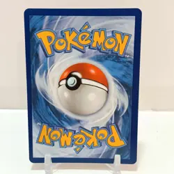 Pokemon Blastoise Ex 200/165 NM Scarlet & Violet 151 Special Illustration Rare - Image 2