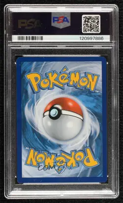 Lucario Holo Pokemon Black & White Next Destinies PSA 9 MINT - Image 2