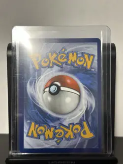 Pokemon Prismatic Evolutions Techno Radar 130/131 (Pokeball Pattern) Holo NM - Image 2