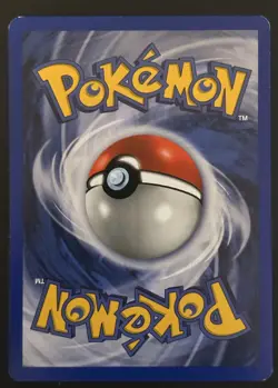 Pokemon TCG Flying Pikachu 25/53 Wotc Promo Black Star NM/MINT - Image 2