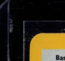 1999 POKEMON FOSSIL #3/62 DITTO HOLO RARE - Image 3