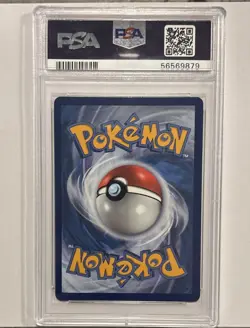 2020 Pokemon SWSH Champion's Path Suspicious Food Tin #080/073 PSA 10 - Image 2