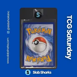 2023 POKEMON SV BLACK STAR PROMOS - SVP EN #051 SNORLAX HOLO - Image 2