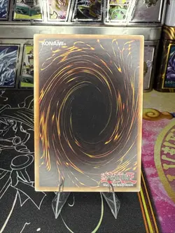 Nightmare Wheel RP02-EN081 Retro Pack 2 (2020 Reprint) NM - Image 2