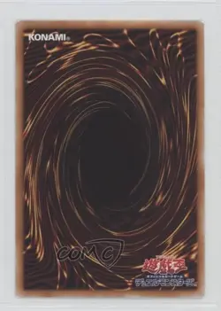 Dark Magician Japanese YuGiOh 20th Anniversary Pack 2nd Wave #20AP-JP101 - Image 2