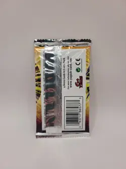 Yu-Gi-Oh! Retro Pack Booster Pack Brand New Sealed - Image 2