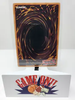 YuGiOh Elemental Hero Ice Edge STOR-EN098 1st Edition Super Rare NM - Image 2