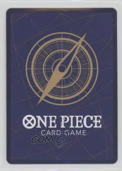 2024 One Piece Card Game: Two Legends OP08 SR Carrot #OP08-023 - Image 2