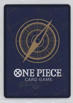 2023 One Piece Card Game: Ultra Deck: The Three Captains ST10 Japanese R Nami - Image 2