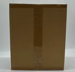 One Piece OP14-EB04 The Azure Sea's Seven English 12 Booster Box Case Sealed - Image 5