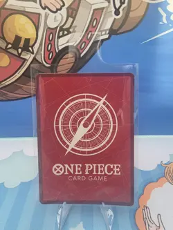 Crocodile Alt Art Leader OP14 - 079 English One Piece - Image 4