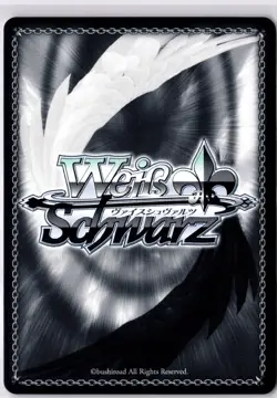 Rupee: Winter Shopper Double Rare GODDESS OF VICTORY: NIKKE NIK/S117-E030 RR NM - Image 2