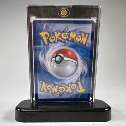 Mega Lucario ex SAR 088/063 m1l Mega Brave Korean Pokemon Card TCG NM+ Holo Foil - Image 4