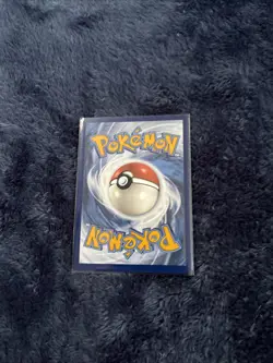Pokemon TCG Squirtle 170/165 Scarlet & Violet 151 Illustration Rare Holo Card - Image 2
