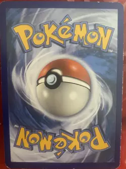 Pokemon TCG Ash-Greninja EX XY Black Star Promo XY133 Holo Card TCG Regular Size - Image 5