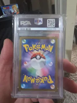 Charmander 168/165 Sv2a: Pokemon Card 151 Holo (Japanese) - Image 2