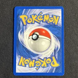 Charmander 50/82 Team Rocket 1st Edition Regular Pokemon TCG Card English NM - Image 2