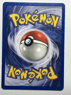 Pikachu Jungle 60/64 MP-LP Pokemon Card - Image 2