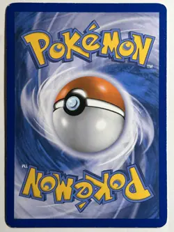 Squirtle Plasma Blast 14/101 MP-LP Pokemon Card - Image 2