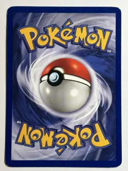 Slowpoke Fossil 55/62 MP-LP Pokemon Card - Image 2