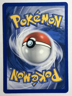 Slowpoke Neo Genesis 073/111 MP-LP Pokemon Card - Image 2