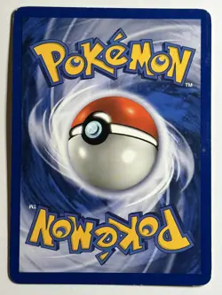 Jigglypuff Jungle 54/64 MP-LP Pokemon Card - Image 2