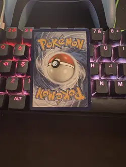 Pokemon Dragonite GX SM156 Sun & Moon Promo Holo Card - Image 2