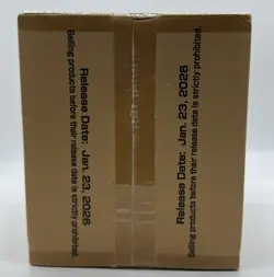 DIGIMON CARD GAME: Time Stranger Booster Box BT24 English 12 Box Sealed Case - Image 5