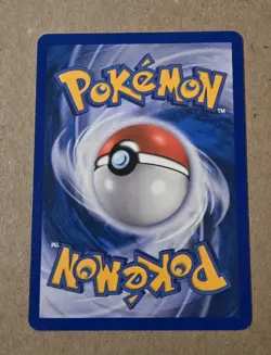 2002 Pokemon Aquapolis Cubone Regular Base Card 72/147 e-Reader WOTC Non-holo - Image 2